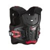Buzer junior Leatt Protector 4.5 Black Red